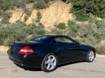Mercedes-Benz SL600 2007 года